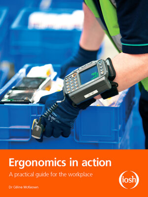 cover image of Ergonomics in Action